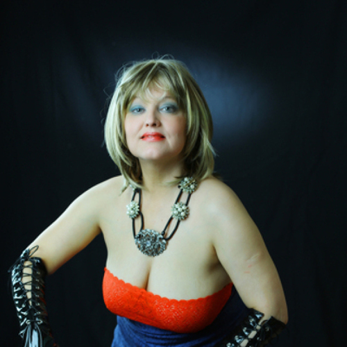 Домина Натали - photo 348